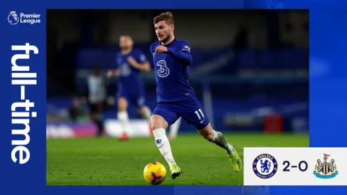 Pobjede Čelsija i Vest Hema, Engleska: Premier League