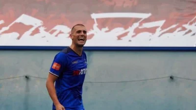 Razišli se Krupa i Nikolić, m:tel Premijer liga BiH