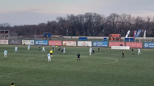 Pala Banjica pred Brđanima