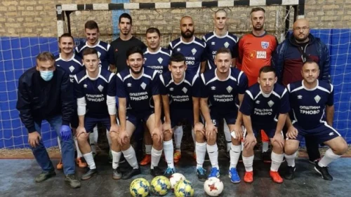 Željeznica izbacila Tango iz Kupa Republike Srpske