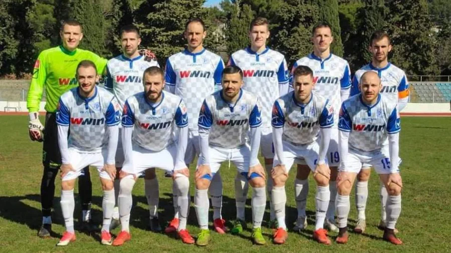 Radnik bolji od Leotara: Nestorović zadovoljan urađenim u Trebinju, m:tel Premijer liga BiH