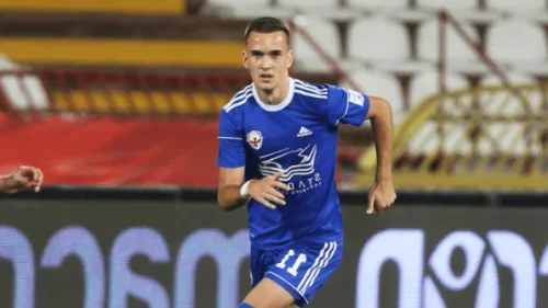 Poraz Voždovca na gostovanju Vojvodini