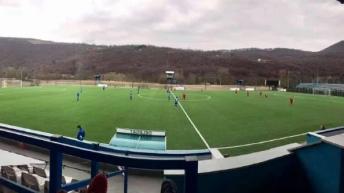 Krupa lako sa  Slobodom MG, m:tel Premijer liga BiH