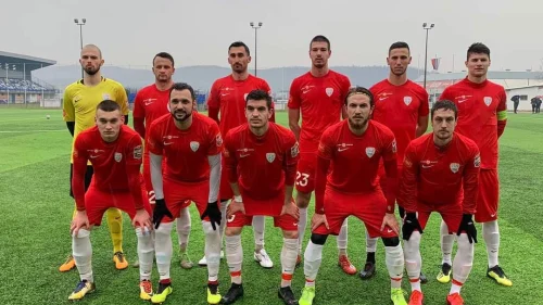 Zvijezda 09 minimalnim rezultatom bolja od Tekstilca, m:tel Prva liga Republike Srpske