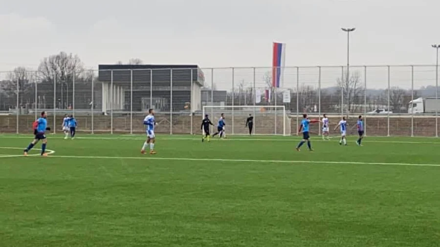 Ljubić savladao federalnog drugoligaša, m:tel Prva liga Republike Srpske