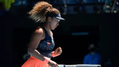 AO: Osaka i Bredi u finalu