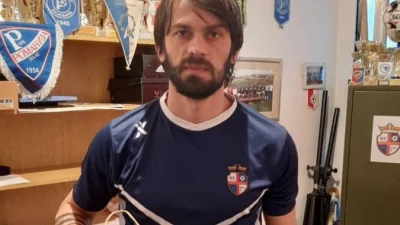 Limić se vratio kući u Rogaticu: Nisam bio zadovoljan svojom ulogom u Podrinju, Druga Liga FS RS - Istok