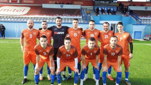 Krupa spremno čeka strat Premijer lige
