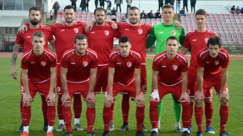 Lider Prve lige Srbije spreman za prolećne izazove
