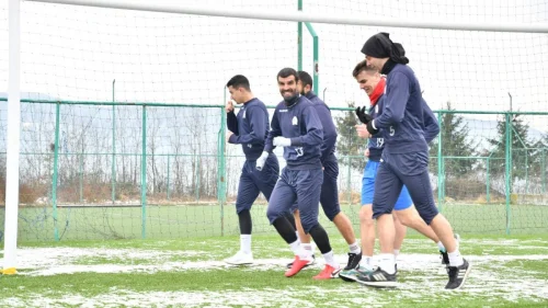 Šćepanović zadovoljan radom na pripremama: Na proljeće pravi, m:tel Prva liga Republike Srpske