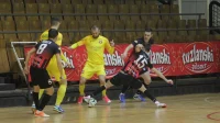 Derbi u Sarajevu, GFC Sarajevo protiv FC Mostar SG
