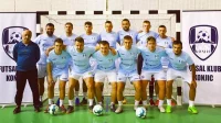 Najava 11. kolo  Prve futsal  lige FBiH