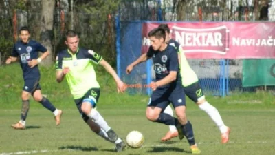 Marko Marković karijeru nastavlja u Podrinju, m:tel Prva liga Republike Srpske