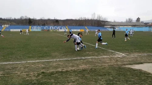 Slogi samo pobede donose opstanak