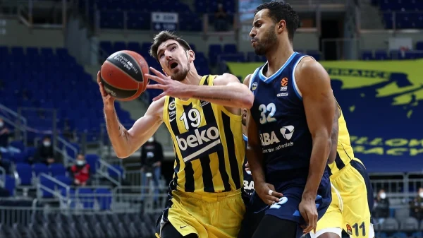 EL: Fener savladao Albu i došao do desete uzastopne pobjede, Euroleague