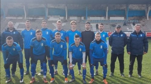 Sutjeska bolja od Slavije, Rašević napravio razliku