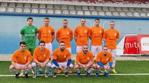 Trn za Trn, Regionalna liga FS RS, Zapad