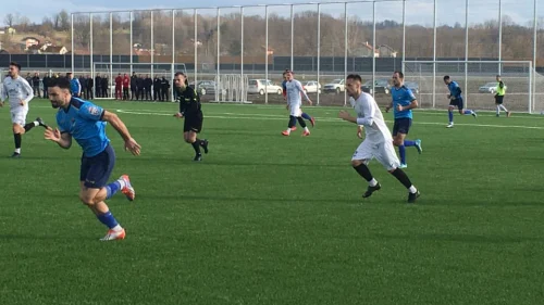 Ljubić i Borac na ravne časti, m:tel Prva liga Republike Srpske