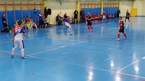 Brčko zdravlje propustilo šansu da zaprijeti Borcu, Doboj i dalje sa svim pobjedama, Prva liga RS - Zapad