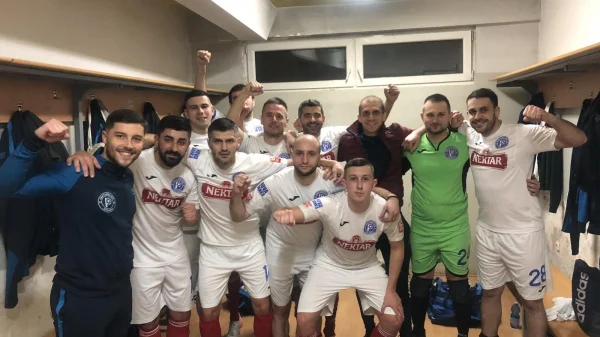 Titula je stigla u Bijeljinu, Druga liga RS – Centar