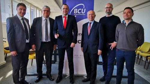 Srpski biciklistički asovi u Srpskoj