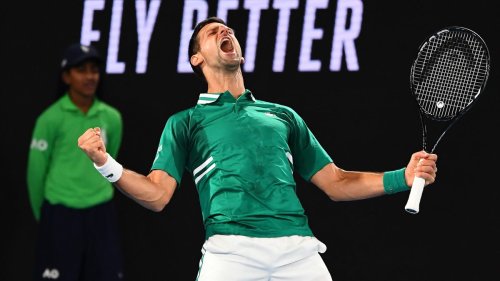 Nole osvojio devetu titulu u Australiji