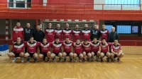 Sloga demolirala Savu