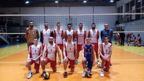 Gacko sigurno, Prva liga Republike Srpske