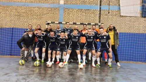 Željeznici pol pozicija pred posljednje kolo, Druga liga FS RS – Istok