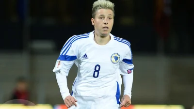 Ništa od Radničkog: Amela Fetahović stiže u bh. premijerligaša, Premijer liga BiH