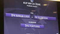 Banja Luka čeka Slobodu