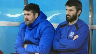Mrkobrada: Svi smo zajedno, napravili smo tim, m:tel Premijer liga BiH