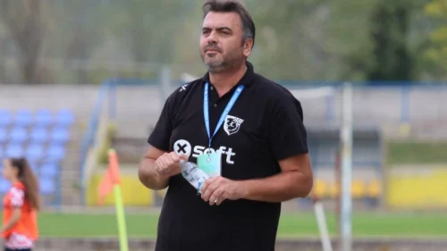 Dane Bevanda za SportDc: Ženski fudbal u Bosni i Hercegovini napreduje i biće sve bolji, Prva ženska liga FBiH, grupa Jug