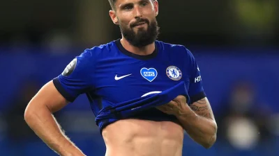 Nepravedno potcijenjen, Engleska: Premier League