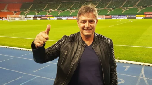 Piski vodi Srbiju