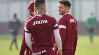 Korona pokosila Torino