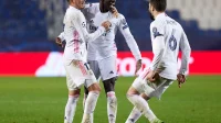 Slavlje Sitija i Reala