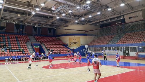 Borac bolji od Slobode