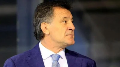 Zdravko Mamić: Ljubim Porfirija svim srcem, a katolik sam