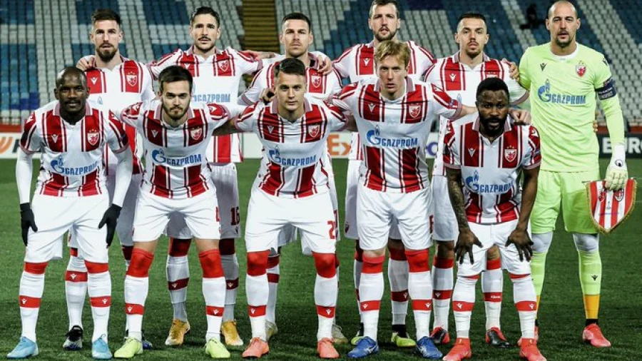 Milan prošao ali nije uspio dobiti Zvezdu, UEFA Europa League - Final stages