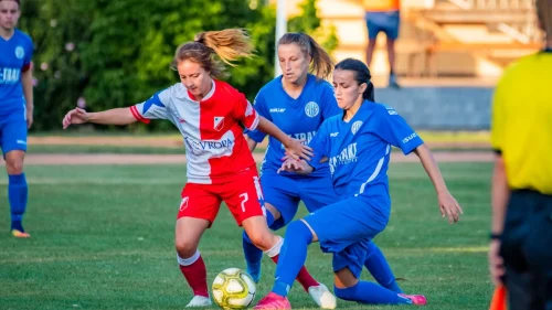 Počinje drugi dio sezone u Superligaškom karavanu za žene, Superliga Srbije