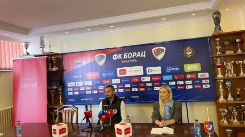 Borac naciljao i bodove i golove