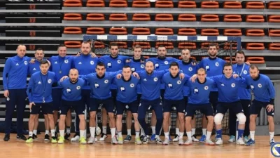 Krezo odabrao futsalere