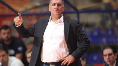 Bajiću naše priznanje pred meč sa Cedevitom, ABA liga