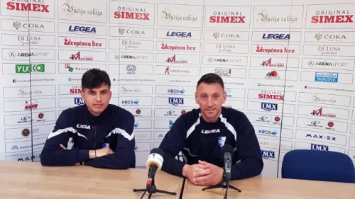 Spartak ŽK gostuje u Nišu