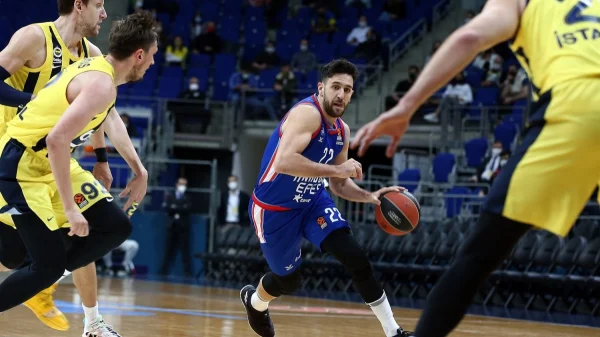 EL: Micić razmontirao Fener, Euroleague