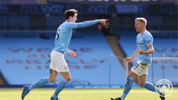 Siti upisao 20. uzastopnu pobjedu, Engleska: Premier League