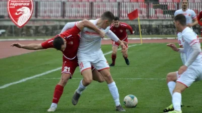 Dubočicin oklop neprobojan za Kragujevčane