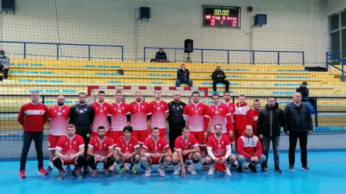 Novi poraz Sloge, Premijer liga BiH