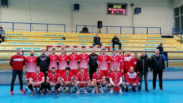 Novi poraz Sloge, Premijer liga BiH